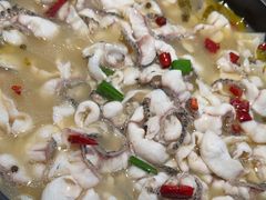 -周渝食惦酸菜鱼(青浦店)