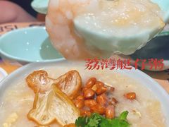 -点都德(千灯湖环宇城店)