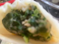 -叶存利海鲜大馅饺子(海宁路总店)