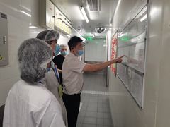 -海底捞火锅(津南永旺店生日主题店)