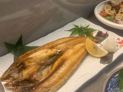 -越日本料理(新地假日广场店)