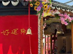 -丝绸小镇荻港古村