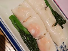 -彩蝶谷美食廊·粤式经典南番顺·铁板烧烤泰风味(广州长隆酒店)