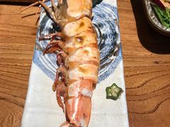 -炉胜·炉端烧·居酒屋