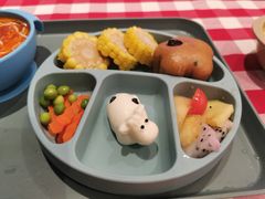 -西贝莜面村(朝阳大悦城店)