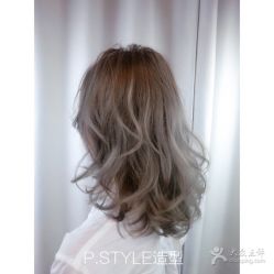 -P.STYLE 派斯造型