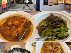 -连鹭海鲜·海肠捞饭·海胆饭(星海店)