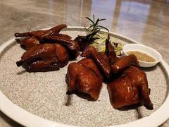 -西安高新洲际酒店•彩丰楼中餐厅