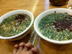 -苏氏牛肉面(北京南路店)