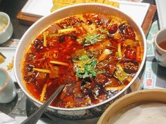 -四世同堂·京菜·烤鸭(双井店)