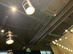 大堂-熙阁咖啡Segnal(时代中心店)