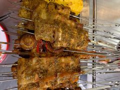 -古彭7只羊·招牌白串·碳锅羊肉旗舰店