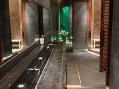 -丽思卡尔顿酒店泳池(金融街店)