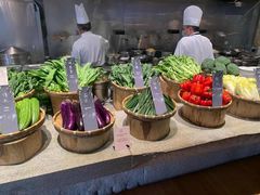 -mezza9 Macau(澳门君悦酒店)