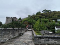 -台州府城(江南长城)