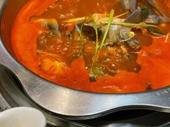 -芦苇荡·酸汤鱼(回龙观店)
