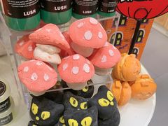 -LUSH(威尼斯人店)