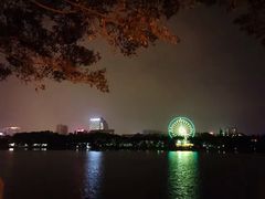 -南宁南湖公园