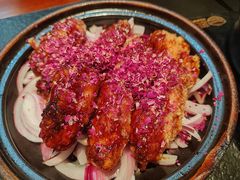 -旺爷砂锅·茶作(国贸城店)