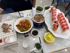 -老毛手抓·盐池滩羊非遗手抓(宁夏总店)