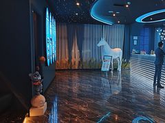 -青春足迹·概念店·小憩足疗SPA