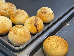 -百年夯碳烤胡椒饼(阿拉城店)