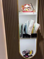 -MUSES专业脱毛比基尼サロン日式连锁