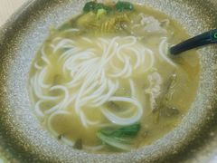 -蒙自源米线大王(江南西路店)