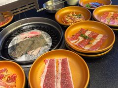 -真熙家牛排烤肉无限续(百脑汇店)