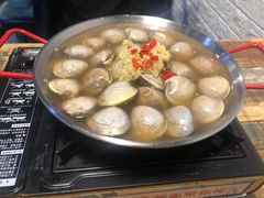 -拾下卜卜贝•海鲜火锅