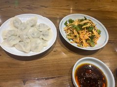 -一轩饺子馆(丽都店)