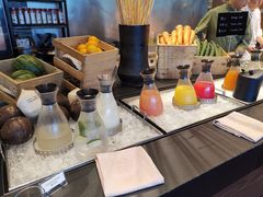-上海外滩茂悦大酒店