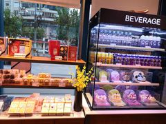 零售区-巴黎贝甜(五月花广场店)