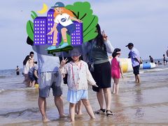 -日照海滨国家森林公园