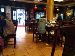 -洁雅小南方俏巴鱼馆(汴河街店)