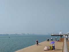 -东疆建设开发纪念公园
