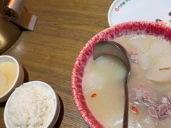 -六月雪干锅(涪城万达广场店)
