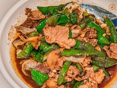 -兰湘子·湘菜小炒(石家庄万象城店)