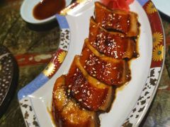 -炙柒Sekinana·精致料理 烧鸟·铁板烧(海上世界店)