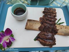 -天毓山庄·餐厅