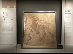 -洛阳古墓博物馆