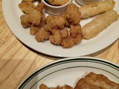 -菲滋意式餐厅(海宁银泰城店)