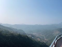 -大余丫山旅游度假区