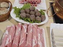 -吉羊三宝(复兴门笔管胡同店)