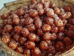 -邓记新一代糖油果子(四川煤管局供销公司职工宿舍店)