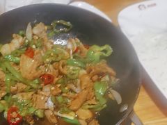 -南城香·饭香串香馄饨香(赵公口店)