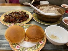 -砂锅居(西四店)