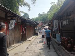 -寻龙山风景旅游区