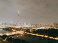 -广州四季酒店
