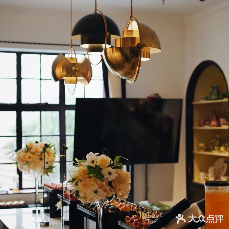 “灯控”必逛设计展｜GUBI，用光写诗，不只是艺术的感动